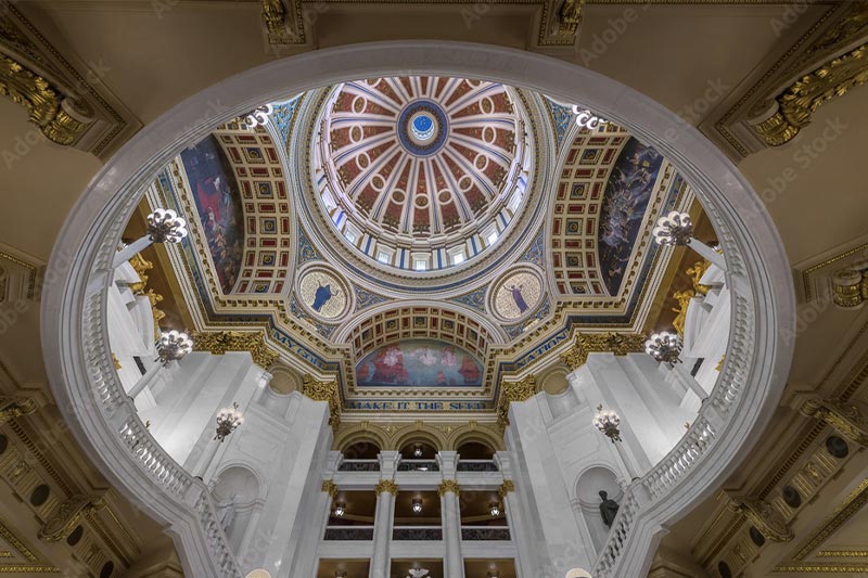 Pa Rotunda